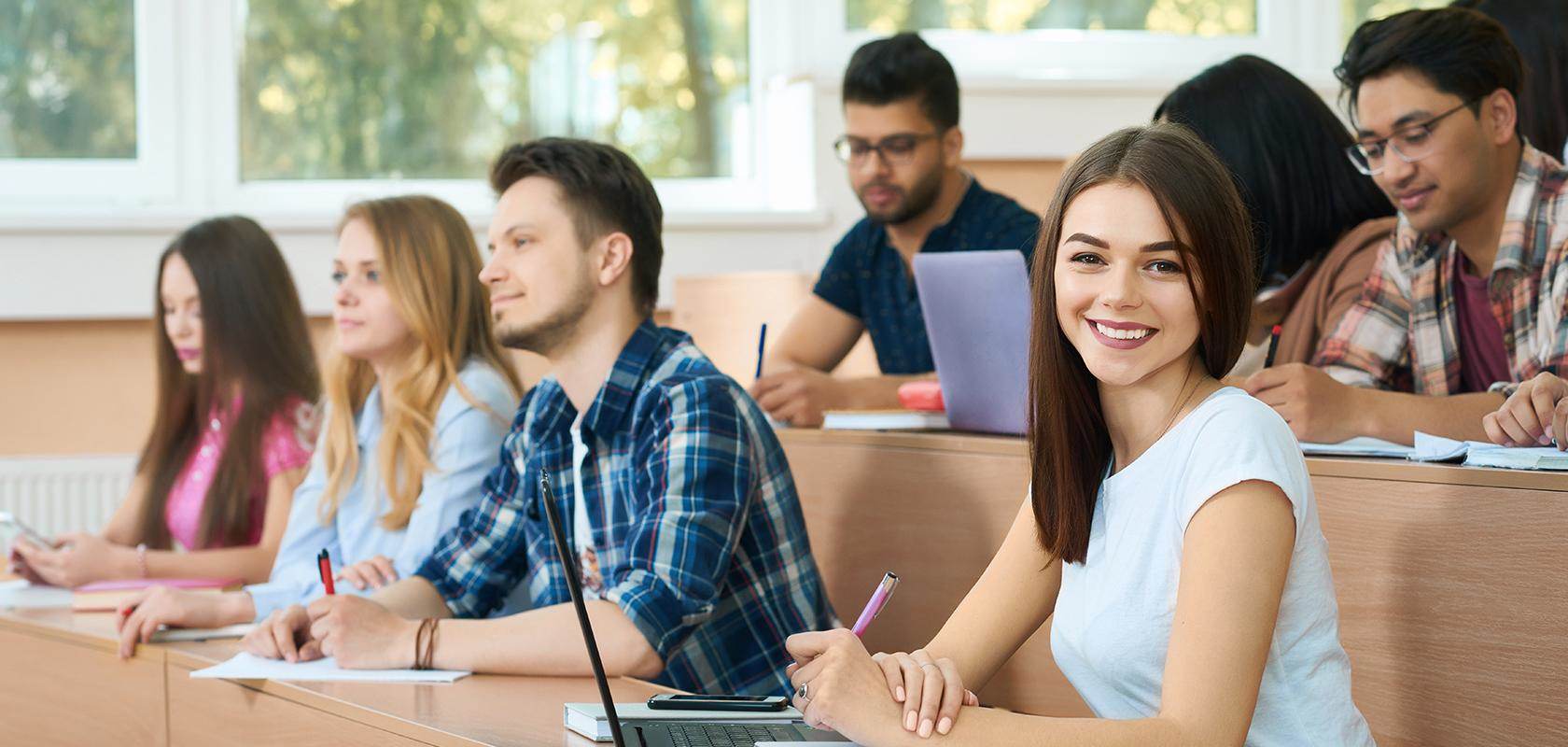 Online School for <span>O & A Level</span> Students