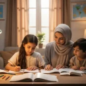 Homeschooling: A Flexible Path to Personalized Education