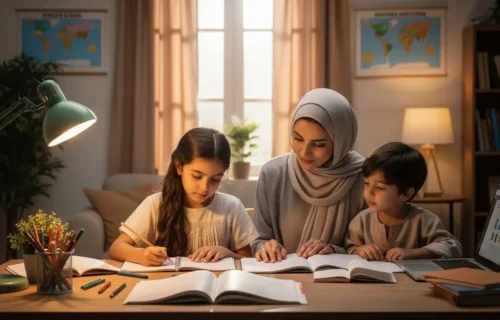 Homeschooling: A Flexible Path to Personalized Education