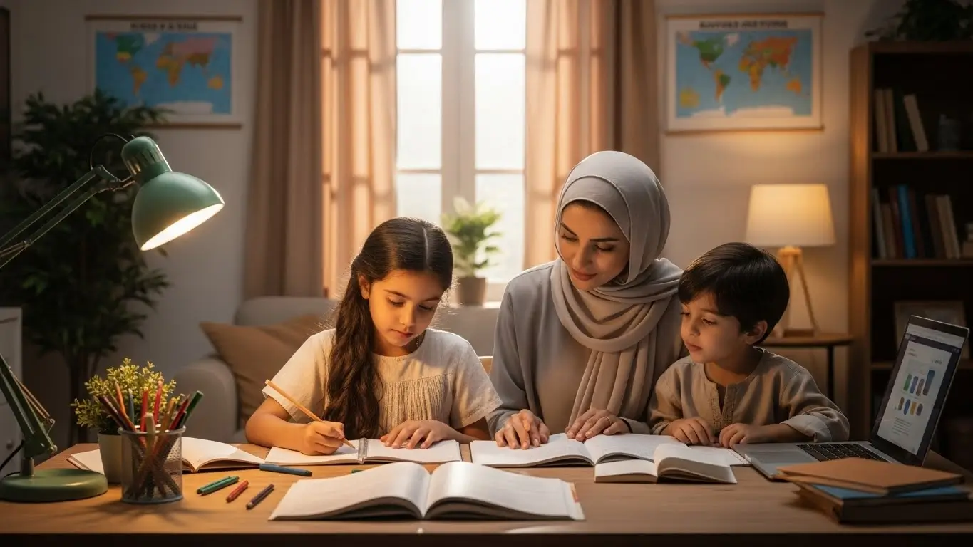 Homeschooling: A Flexible Path to Personalized Education